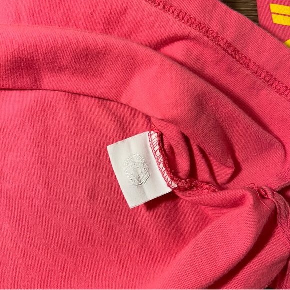 Billionaire Boys Club, Moto Dollar Long Sleeve In Fandango, Size Men’s Large - Picture 5 of 9